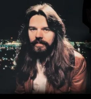 Bob Seger
